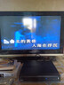飛利浦TAEP200強力讀碟CD VCD DVD影碟機播放機器強力讀碟USB播放 黑色 曬單實拍圖