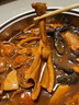 佛跳墻胖 東來同款加熱即食正宗鮑魚海參金湯盆滋補營養(yǎng)中秋禮盒 1497G】正宗金湯佛跳墻【優(yōu)選嘗鮮款 曬單實拍圖