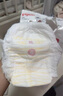 貝親（Pigeon）紙尿褲拉拉褲學(xué)走褲蠶絲蛋白男女通用 XL46片(12-17kg)成長學(xué)走褲 曬單實(shí)拍圖