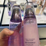 自然堂凝時(shí)鮮顏水乳套裝(冰肌水160ml+乳液120ml) 淡紋保濕七夕禮物 曬單實(shí)拍圖