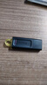 金士頓（Kingston）128GB USB3.2 Gen 1 U盤(pán) DTX 大容量U盤(pán) 時(shí)尚設計 輕巧便攜  學(xué)習辦公投標電腦車(chē)載通用 曬單實(shí)拍圖