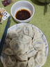 東來順 肥牛卷1斤 火鍋食材 國產(chǎn)生鮮牛肉 曬單實拍圖