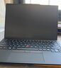 聯(lián)想ThinkPad X1 Carbon 25款Ultra7可選14英寸旗艦本二手筆記本電腦官翻 U5 125U 32G內(nèi)存 1TB固態(tài)4G版 定制版 99新 曬單實拍圖