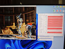 電競叛客GeForce RTX 5090 D V2 X3W OC 24G 顯卡 DLSS 4 電競/設計/繪圖光追游戲臺式機電腦獨立顯卡 RTX 5090 D V2 X3W OC 24G 曬單實拍圖