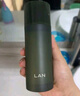 蘭（LAN）【禮物送女友】蘭氨基酸洗面奶溫和清潔男女士潔面乳 100g*2瓶 曬單實拍圖
