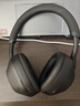 索尼（SONY）WH-1000XM5 頭戴式無(wú)線(xiàn)耳機 藍牙降噪耳機1000XM4升級款 網(wǎng)課游戲禮物送男女友學(xué)生 黑色 曬單實(shí)拍圖