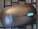 羅技（Logitech）MK245Nano 企業(yè)級無(wú)線(xiàn)辦公鍵鼠套裝 電腦筆記本鍵盤(pán)鼠標迷你緊湊帶無(wú)線(xiàn)2.4G接收器 黑【團單優(yōu)惠】 曬單實(shí)拍圖