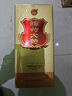 劍南春 金盒 珍品綿竹大曲 52度 475ml*6瓶 整箱裝 濃香型白酒   曬單實(shí)拍圖