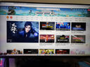 三星（SAMSUNG）玄龍騎士32英寸4K144Hz電競(jìng)顯示器 FASTIPS屏幕1ms(GTG) 內(nèi)置音箱HDR400升降旋轉(zhuǎn)10BIT顯示屏 4K原生144Hz S32DG702EC 曬單實(shí)拍圖