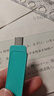 愛國(guó)者（aigo）128GB Type-C USB3.2青春款U盤 U352高速兩用 雙接口手機(jī)電腦兩用優(yōu)盤 讀速220MB/s 學(xué)生畢業(yè)禮物 曬單實(shí)拍圖