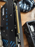 藍(lán)戟（GUNNIR）intel Arc A380 Photon  6G  2450MHz GDDR6 OC 游戲顯卡設(shè)計(jì)視頻剪輯臺(tái)式電腦顯卡 曬單實(shí)拍圖