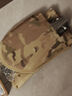 神火 （supfire）BG05多功能戶外工兵鏟鐵鍬錳鋼兵工鏟折疊野外鏟子軍工鏟用品 BG05-2節(jié) 曬單實(shí)拍圖