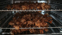 小熊（Bear）干果機(jī) 食物烘干機(jī) 寵物零食烘干機(jī) 食品肉類果干烘干機(jī)家用小型10升果蔬脫水機(jī)GGJ-P03Q5 曬單實(shí)拍圖