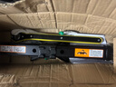 皇馳 3噸剪式千斤頂車(chē)用汽車(chē)千斤頂手搖雙牙省力轎車(chē)SUV應(yīng)急汽修工具 曬單實(shí)拍圖