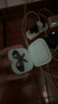 beats Fit Pro真無(wú)線(xiàn)主動(dòng)降噪入耳式藍牙運動(dòng)耳機 兼容蘋(píng)果安卓系統 IPX4級防水 鼠尾草灰 曬單實(shí)拍圖