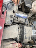 瓦爾塔（VARTA）汽車電瓶蓄電池 藍(lán)標(biāo) 56318 蒙迪歐福特吉利翼虎博越上門安裝 曬單實(shí)拍圖