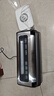 美的（Midea）大型商用大吸力抽真空封口機真空包裝機家用食品塑封機全自動真空機干濕保鮮打包密封機 MJ-KFS200 曬單實拍圖