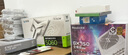影馳GeForce RTX5060顯卡支持DLSS4游戲DWG設(shè)計剪輯/直播娛樂AI本地部署明末：淵虛之羽電腦顯卡 5060金屬大師【白金OC】 曬單實拍圖