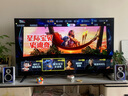 漫步者（EDIFIER）花再Halo 2.0 SE電腦音響藍牙音箱桌面5.4有源家庭家用客廳有線(xiàn)電視臺式筆記本游戲電競音樂(lè )低音炮 破曉白【千萬(wàn)種深淵燈效】 曬單實(shí)拍圖