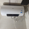 美的（Midea）儲水式電熱水器家用 速熱節(jié)能超一級能效長效免換鎂棒安全加長防電墻X1/JM1 Pro熱水器國補(bǔ)立減20% 60L 2500W 店鋪熱銷 酷省電JM1pro 曬單實(shí)拍圖