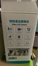 中沃無(wú)線(xiàn)AI智能攝像頭家用室內家庭高清雙向視頻通話(huà)手機遠程監控器360度無(wú)死角帶夜視全景語(yǔ)音可對話(huà) 曬單實(shí)拍圖