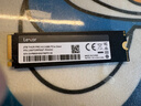 雷克沙（Lexar）THOR PRO 雷神系列 2TB SSD固態(tài)硬盤(pán) M.2接口(NVMe協(xié)議) PCIe 4.0x4 傳輸速度7000MB/s 游戲裝機 曬單實(shí)拍圖