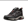 HELLY HANSEN, HH海麗漢森h(huán)h24春新情侶款專(zhuān)業(yè)戶(hù)外運動(dòng)登山越野徒步鞋 黑色 女 37 女 曬單實(shí)拍圖