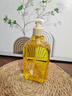 儒意（RUYI）生姜艾草按摩精油500ml 通經(jīng)絡(luò)全身排毒發(fā)熱拔罐spa開背推拿刮痧 曬單實(shí)拍圖