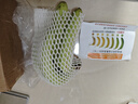高山精品甜蕉現(xiàn)摘新鮮水果香蕉孕婦寶寶輔食搭配丫丫生鮮特產(chǎn) 2斤帶箱裝【青蕉發(fā)貨】 曬單實(shí)拍圖