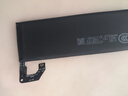 簡(jiǎn)耐 適用于小米10電池更換全新內置手機電板 【小米10/10s電池】4780mAh 曬單實(shí)拍圖