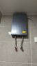 海爾（Haier）國家補貼15%即熱式電熱水器 85AJ3 金剛瞬熱艙 電即熱8500W速熱變頻恒溫 水電分離 家用洗澡廚房 曬單實拍圖