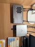 天鋇XG76XT外置顯卡 內(nèi)置AMD RX-7600XT顯卡擴(kuò)展塢 8G顯存桌面級GPU USB4支持反向供電帶OCuLink接口 RX 7600XT 8G顯存 曬單實拍圖