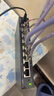 普聯(lián)（TP-LINK）8口千兆云管理交換機(jī) 【TL-SG1008D升級(jí)款】APP管理可支持即插即用 網(wǎng)線分線器分流器TL-SG2008D   曬單實(shí)拍圖