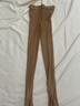 Calze Trasparenze Collants Epoque 20D 性感吊帶式連褲襪 × 意大利原裝進(jìn)口 playa (膚色) 1碼 曬單實(shí)拍圖