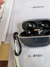 華為FreeBuds Pro 4真無線藍牙耳機悅彰同聲翻譯耳機入耳式主動降噪跑步運動游戲低延遲適用mate70pro 曜石黑丨送店鋪延保+曬單豪禮 【附充電線+華為音樂卡+耳帽】 曬單實拍圖
