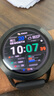 小米（MI）Xiaomi Watch S3 黑色 國家補貼 小米汽車SU7鑰匙 澎湃OS 全天血氧監(jiān)測 智能運動手表 男表女表 曬單實拍圖