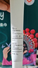 姬芮（ZA）白色煥真隔離霜防曬遮瑕妝前乳三合一 35g*2 SPF34七夕禮物 曬單實拍圖