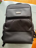 新秀麗（Samsonite）雙肩包電腦包男高端商務(wù)通勤背包16英寸筆記本包大容量出差旅行包 曬單實拍圖