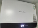 榮事達（Royalstar）40升扁桶電熱水器 家電國家補貼家用儲水式2100W速熱智能出水斷電一級能效節能 預約定時(shí)RSD-Q3-40 曬單實(shí)拍圖