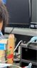 華為6A數據線(xiàn) USB Type-C轉USB Type-C 線(xiàn)長(cháng)1m/高品質(zhì)線(xiàn)芯/持久耐用 白色 曬單實(shí)拍圖