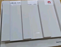 華為路由器Ax3pro new高配穿墻王WiFi6+路由器千兆家用無線路由器5G雙頻7大戶型mesh組網(wǎng)全屋wifi電競 Ax3pro new【滿血3000M+千兆網(wǎng)線】 曬單魔方插座/紅包2選1 3 曬單實(shí)拍圖