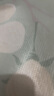 天堂 防紫外線(xiàn)陽(yáng)傘三折 遮陽(yáng)傘黑膠防曬傘蜜桃圖案晴雨傘 米黃 曬單實(shí)拍圖