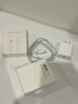 MICROKIA蘋(píng)果充電器正品充電線(xiàn)氮化鎵30W快充線(xiàn)PD套裝適配原裝iPhone14ProMax 16 15手機13充電頭20W數據線(xiàn) 【適配蘋(píng)果6-14系列】快充頭+閃充線(xiàn)丨1米套裝 曬單實(shí)拍圖