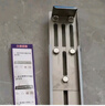 onlycook磨刀石支架 水槽通用磨刀架不銹鋼家用磨刀神器可調(diào)節(jié)磨刀器架子 曬單實拍圖