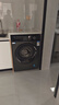 海爾（Haier）滾筒洗衣機(jī)全自動(dòng)10公斤MATE29S相似款一級(jí)能效懶人超薄家用大容量MAX29S家電國(guó)家補(bǔ)貼20%以舊換新 行業(yè)銷冠丨熱銷百萬丨頑固洗沖浪洗 曬單實(shí)拍圖