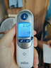 博朗（braun）耳溫槍IRT6525 德國品牌精準兒童耳溫計電子體溫計6520升級款 曬單實(shí)拍圖