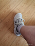 阿迪達斯 （adidas）男鞋夏季CLIMACOOL清風鞋網(wǎng)面跑步鞋透氣舒適運動鞋JH9752 40.5 曬單實拍圖