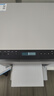 惠普（HP）117w打印機A4黑白激光打印復印掃描多功能一體機無(wú)線(xiàn)wifi學(xué)生作業(yè)家用小型辦公1136w/1188w煥新版 117w（手機無(wú)線(xiàn)打?。?16w同系列 曬單實(shí)拍圖