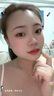 MK輕奢包包女包單肩包女士斜挎包手提包七夕情人節禮物送女友老婆 白色（禮盒裝） 曬單實(shí)拍圖