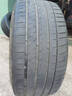 米其林（MICHELIN）靜音棉輪胎 255/40R20 101W T1 競(jìng)馳 PILOT SPORT EV 適配特斯拉 曬單實(shí)拍圖